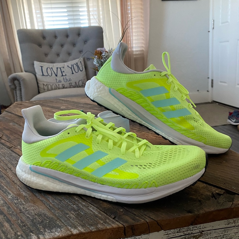 Women's ADIDAS® SOLAR GLIDE 3